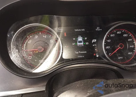 2020 Dodge Charger R/T Rwd z USA, uszkodzony, nr VIN 2C3CDXCT5LH197848